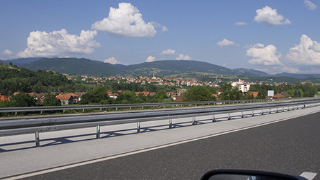 bosnianlandscape